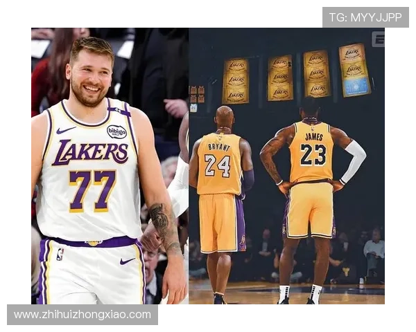 东契奇立志追随科比詹姆斯脚步努力为湖人争夺总冠军